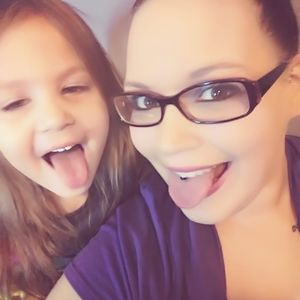 Meet your Posher, Becky